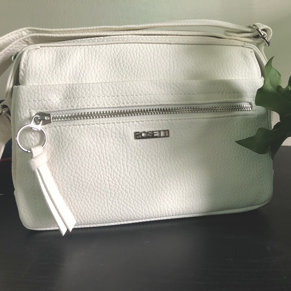 Rosetti Handbags - NWT Rosetti tilly mid crossbody purse